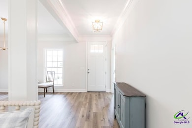 224 Otters Ridge Dr, Warner Robins, GA 31047 - photo 5