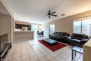 10341 Bentley Oaks Ave, Las Vegas, NV 89135 - photo 6