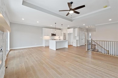 Photo is not of actual home. Some finishes may be different