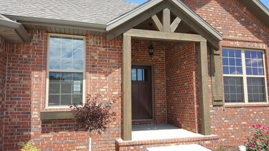 1238 S Rosemoor Dr unit L  14, Nixa, MO 65714 - photo 4