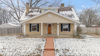 22 N Bloomfield Rd, Winchester, KY 40391 - photo 2