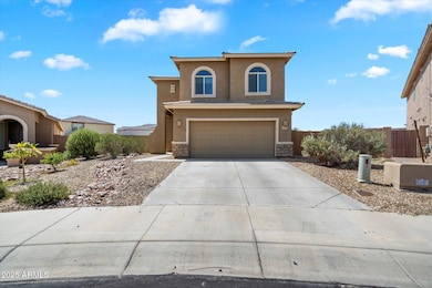 Front Curbview