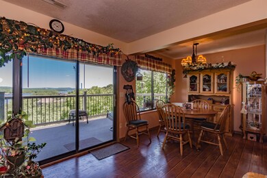 Table Rock Lake View Condo-3