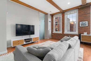 26 Stillman St unit 2-1, Boston, MA 02113 - photo 7