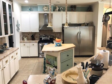 3950 NW Rush Creek Rd, Edmond, OK 73025 - photo 3