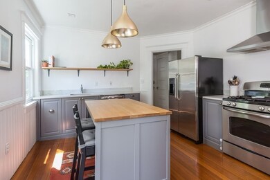 7 Rutland St unit 2, Cambridge, MA 02138 - photo 7