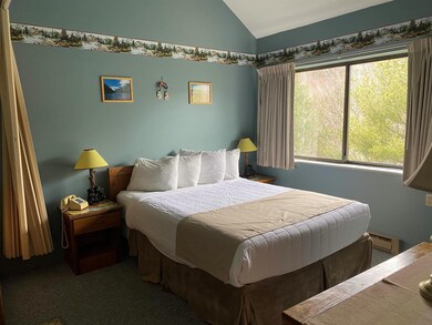 23 Black Bear Way unit 511, Waterville Valley, NH 03215 - photo 7