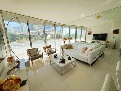 Icon Brickell Tower 2 unit 511, Miami, FL 33131 - photo 2