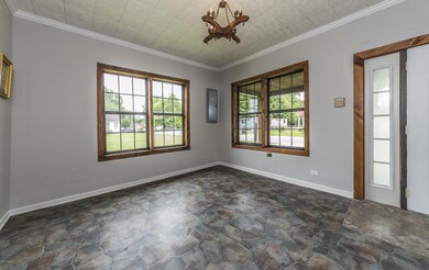 Living Area 1
