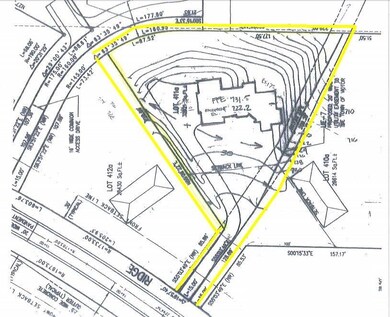 22 Cheshire Ridge  map.