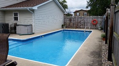 8712 Clark Place, Crown Point, IN 46307 - photo 7