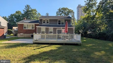 412 Goucher Blvd, Towson, MD 21286 - photo 3