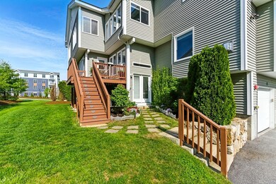 15 Queen Isabella Way unit 15, Ashland, MA 01721 - photo 2