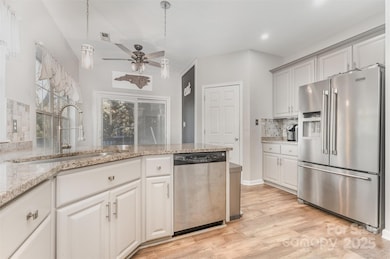 8740 Sam Dee Rd, Charlotte, NC 28215 - photo 2