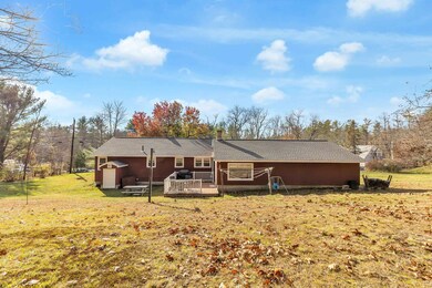 180 E Dunbarton Rd, Goffstown, NH 03045 - photo 3