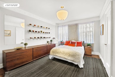 Hudson View Gardens unit H14, New York, NY 10033 - photo 6
