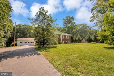 5004 Dumfries Rd, Catlett, VA 20119 - photo 4