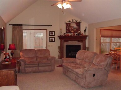 612 N Althea Ave, Nixa, MO 65714 - photo 3