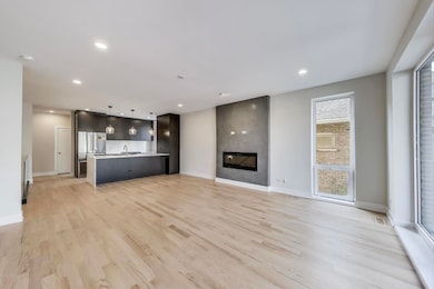 3339 N Ridgeway Ave unit 1S, Chicago, IL 60618 - photo 6