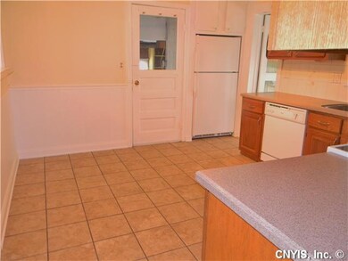 Kitchen OAK KITCHEN