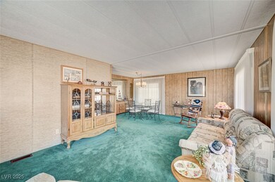 673 Mount Bona Way, Boulder City, NV 89005 - photo 5