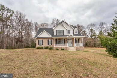 2800 Dares Beach Rd, Prince Frederick, MD 20678 - photo 2