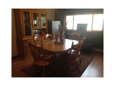 Dining Room.
