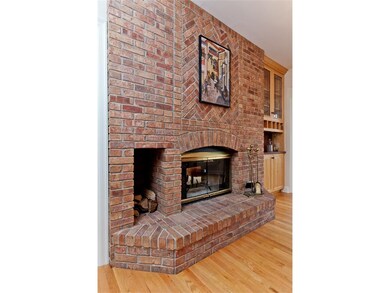 Kitchen Hearth