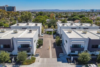 1645 E Cheery Lynn Rd unit 2, Phoenix, AZ 85016 - photo 6