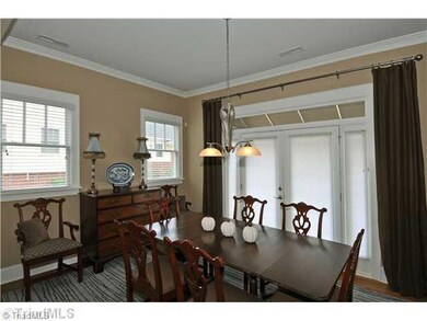 Dining Room.