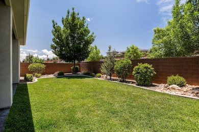 1861 N Mountain View Dr, Washington, UT-