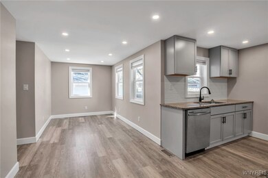 Lower Unit