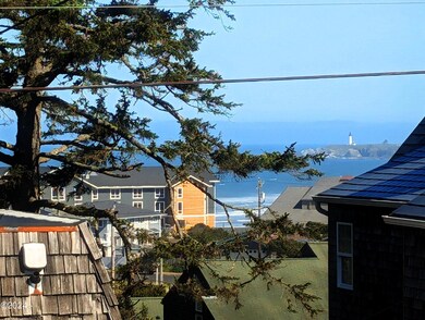 Lighthouse View