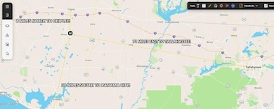 LOT 10 Maywood St, Chipley, FL 32428 - photo 4