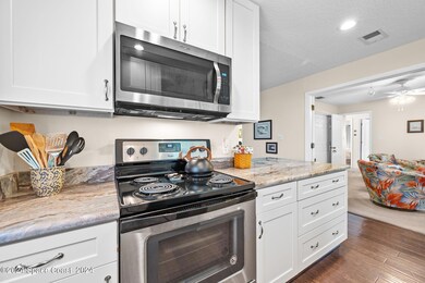 Updated Kitchen