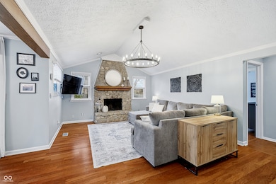 7716 Tanager Ln, Indianapolis, IN 46256 - photo 5