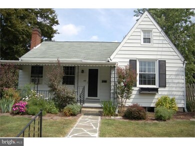 103 N Custer Ave, New Holland, PA 17557 - photo 2