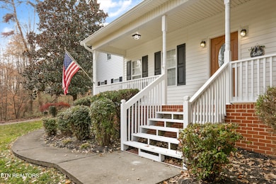 5317 Ball Rd, Knoxville, TN 37931 - photo 3