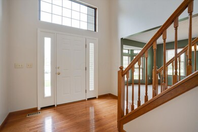 Foyer - 1