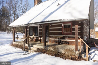 16926 Sprecher Rd, Sharpsburg, MD 21782 - photo 4