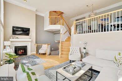 2521 Hunton Place, Alexandria, VA 22311 - photo 6