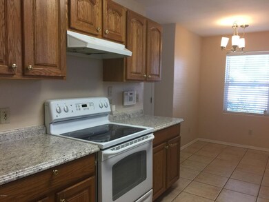 Kitchen  & Breakfast Nook