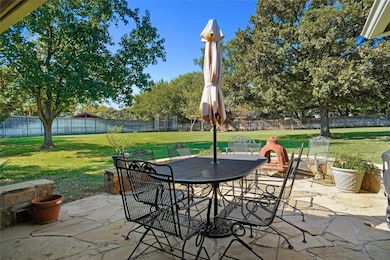 1206 Oakwood Trail, Southlake, TX 76092 - photo 3