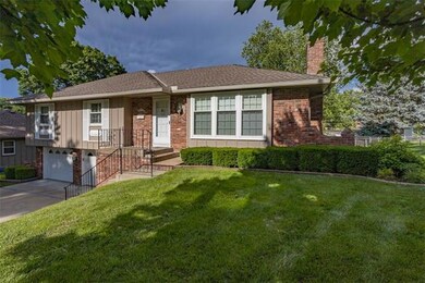 6907 Reeder St, Shawnee, KS 66203 - photo 2