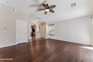 7978 Nautilus Dr, Tucson, AZ 85756 - photo 6