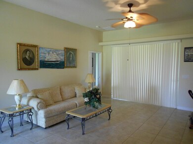 Formal Living