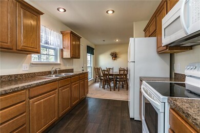 16850 Harmon Rd, Fayetteville, AR 72704 - photo 3