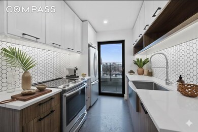 1520 Fulton St unit 9-C, Brooklyn, NY 11216 - photo 2