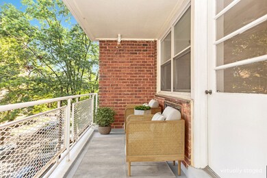 110-50 71st Rd unit 4C, Forest Hills, NY 11375 - photo 5