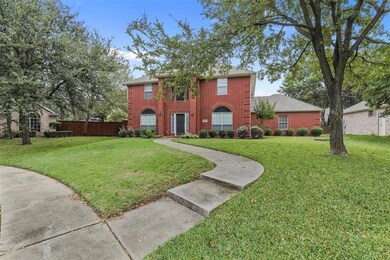 2810 Glenwick Ct, Richardson, TX 75082 - photo 3